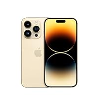 Amazon | 【整備済み品】 Apple iPhone 14 Pro 1TB スペースブラック