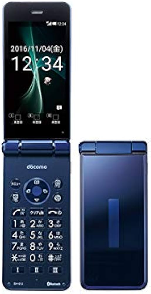 Amazon | 【中古】 Cランク【傷や汚れあり】 SIMロック解除済み 元