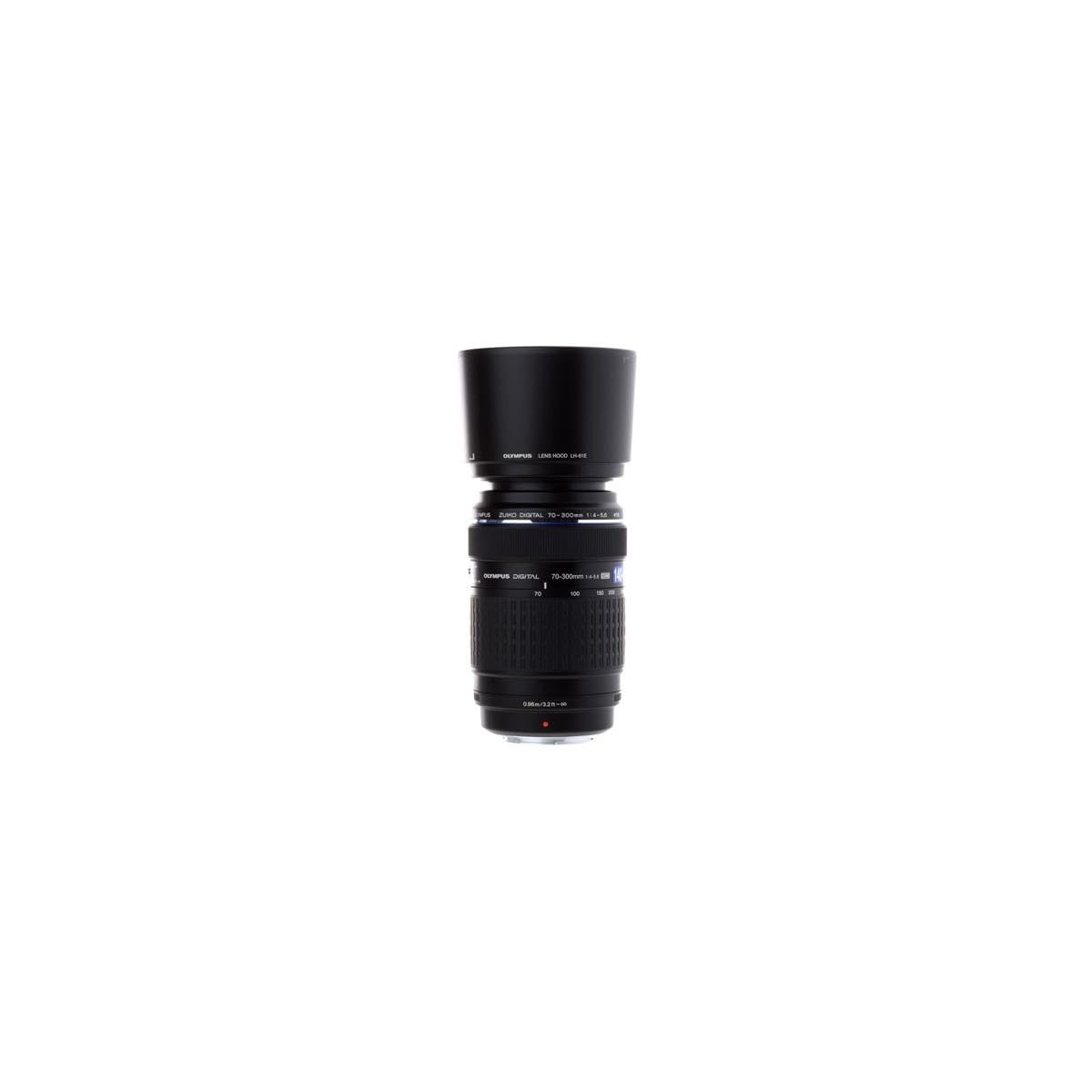Amazon.com : OM SYSTEM OLYMPUS Zuiko 70-300mm f/4.0-5.6 ED Lens