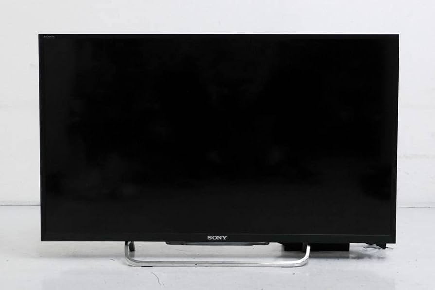 Amazon | ソニー 32V型 液晶 テレビ ブラビア KDL-32W700B フル