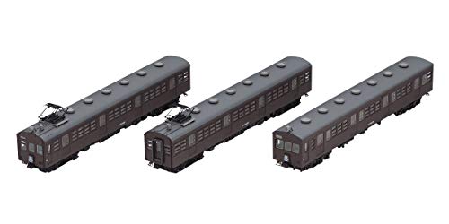 TOMIX 国鉄 72・73形通勤電車増結セット 品番:98378 #トミックス