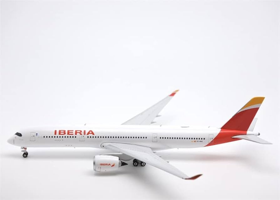 Amazon.com: ACE HOBBY for Phoenix for Iberia for Airbus A350-900