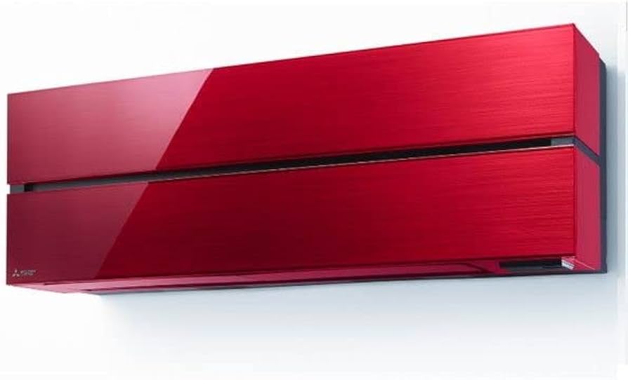 Amazon.co.jp: MITSUBISHI MSZ-FL4021S-R ボルドーレッド 霧ヶ峰 Style