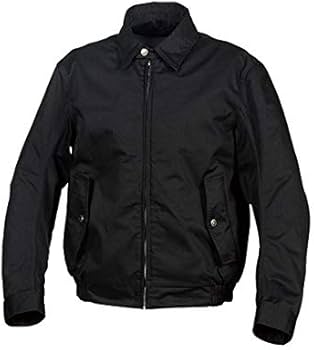 Amazon | フラッグシップ(Flagship) バイク用ジャケット トラッド