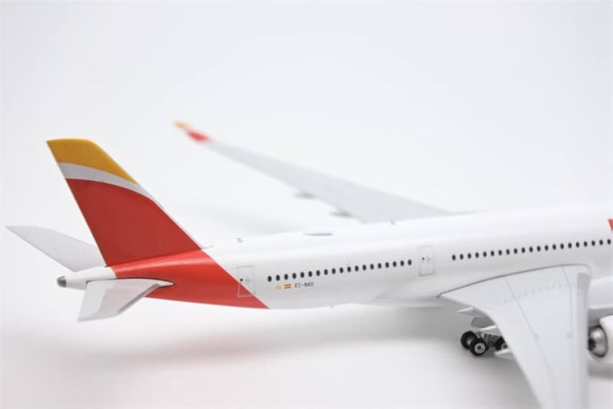 Amazon.com: ACE HOBBY for Phoenix for Iberia for Airbus A350-900