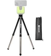 Amazon.co.jp: XbotGo T4 三脚セット 合金構造 最大13フィート