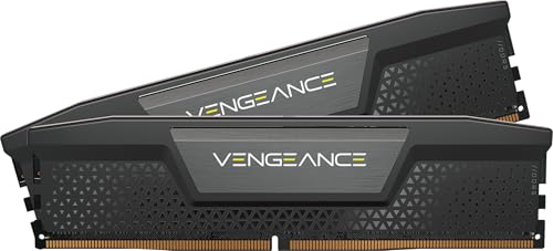 Amazon.co.jp: CORSAIR DDR5-6400MHz デスクトップPC用メモリ