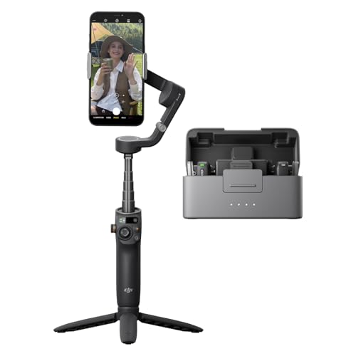 DJI ジンバル Osmo Mobile 6 スレートグレー」の人気商品一覧 | 安い