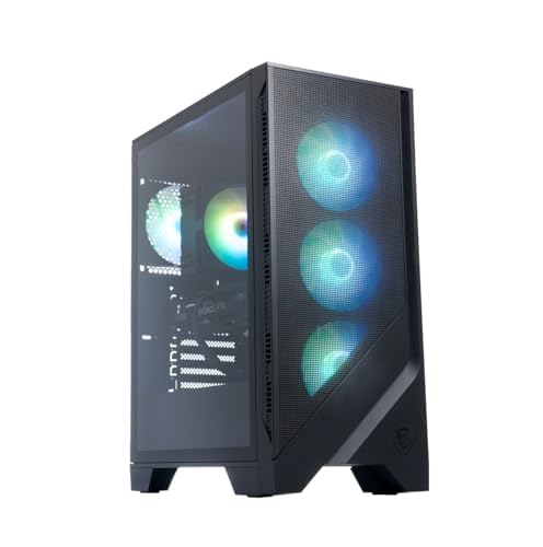 Amazon.com: msi Codex Z2 Gaming Desktop: AMD R7-8700F, GeForce RTX