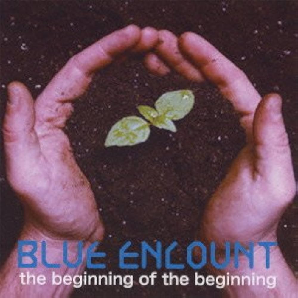 Amazon.co.jp: the beginning of the beginning: ミュージック