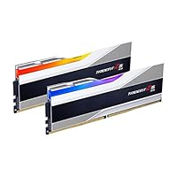 Amazon.co.jp: G.SKILL Trident Z5 RGBシリーズ DDR5 RAM (Intel XMP