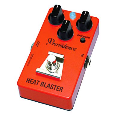 Amazon | Providence プロビデンス ギターエフェクター HEAT BLASTER