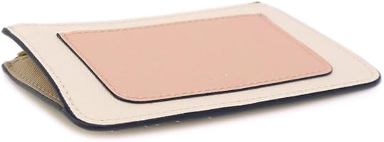 Amazon | [マルニ] フラグメントケース SAFFIANO LEATHER CARD CASE