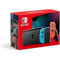 Amazon.co.jp: Nintendo Switch(有機ELモデル) Joy-Con(L)/(R