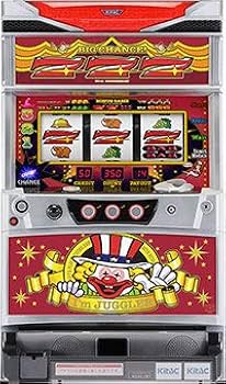 Amazon | アイムジャグラーEXーAE (ピンク)［家庭用｜中古パチスロ実機