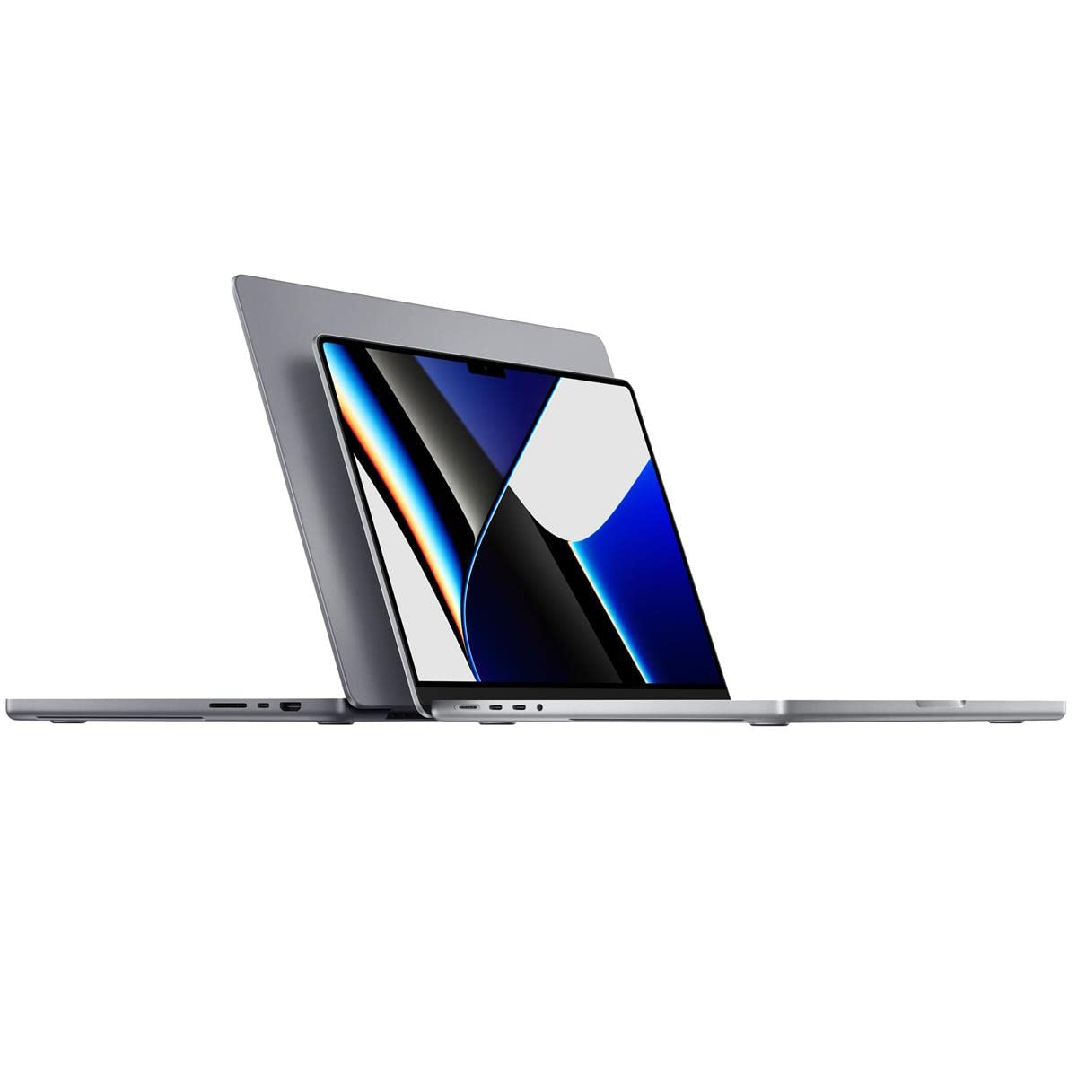 2021 Apple MacBook Pro with Apple M1 Chip (16-inch, 16GB RAM