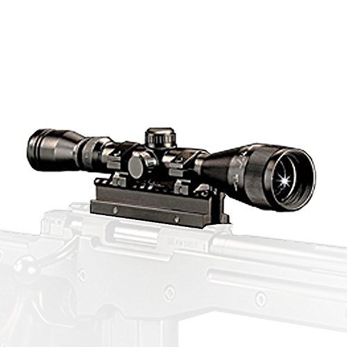 Amazon | 【L96 AWS対応】東京マルイ L96 AWS対応 プロスコープズーム