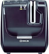 Amazon | キングジム テプラPRO モノクロ SR5900P | ラベルライター