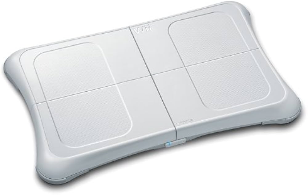 Amazon | Wii バランスボードのみ | ゲームソフト