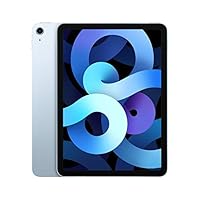 Amazon.co.jp: 【整備済み品】Apple iPad Air (第4世代) Wi-Fi 256GB