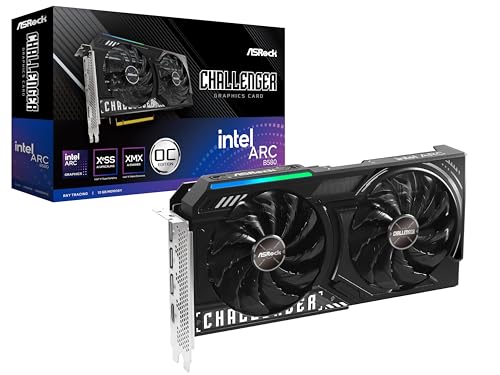 Intel Arc 580」の人気商品一覧 | 安い商品を通販サイトから探す