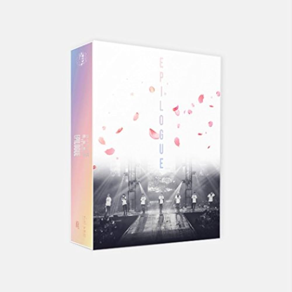 Amazon.co.jp: 防弾少年団 2016 BTS Live 花樣年華 On Stage