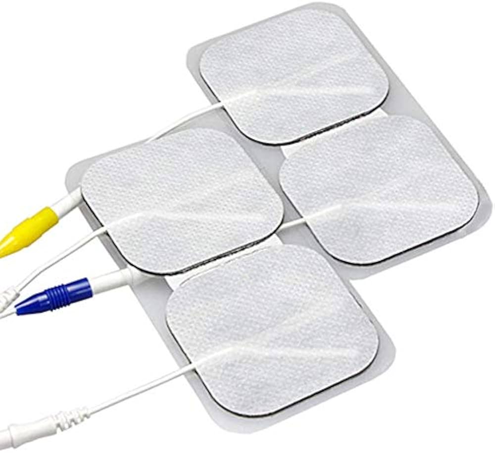 Amazon.co.jp: 【正規品】メタボシェイプ Di 用粘着パッド12組（4枚