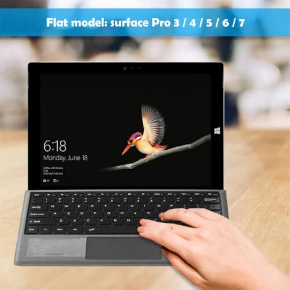 Amazon.co.jp: for Microsoft Surface Pro 3/4/5/6/7専用Bluetooth