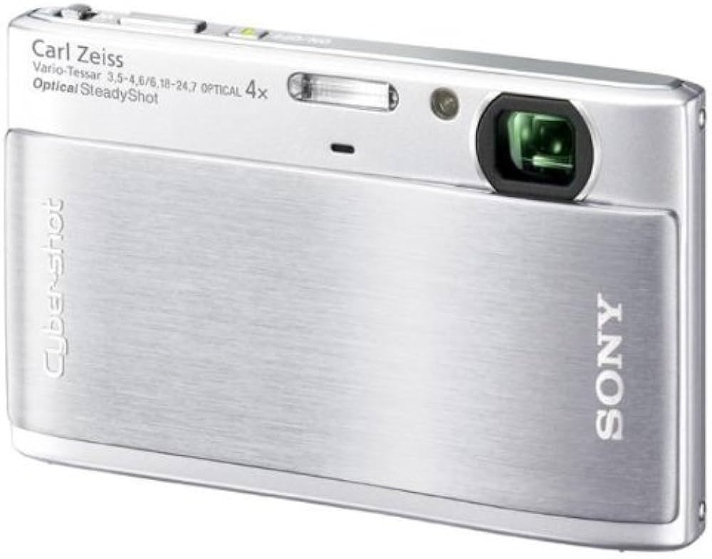 Amazon | SONY デジタルカメラ Cyber-Shot(サイバーショット) TX1