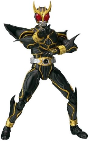 仮面ライダー S.H.Figuarts カタログ