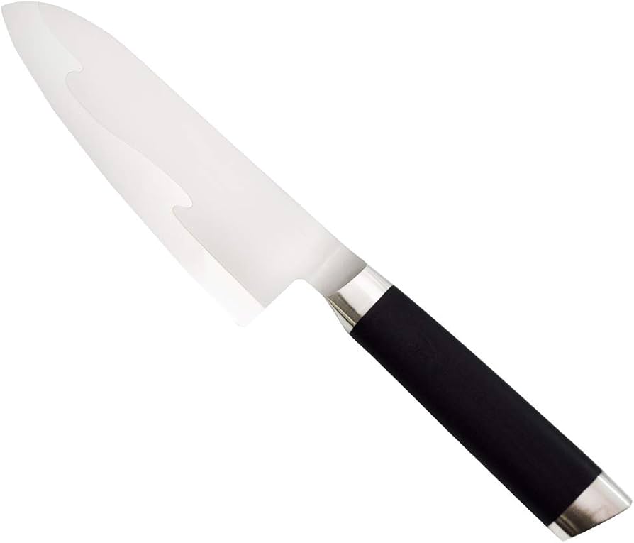 Amazon.co.jp: 貝印 KAI 三徳包丁 関孫六 15000ST 165mm 日本製 AE5300