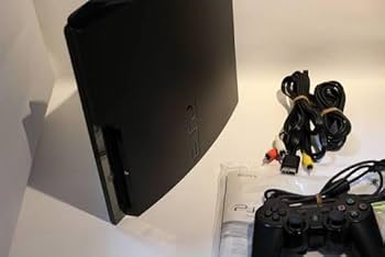 Amazon.com: PlayStation 3 (250GB) (CECH-2000B) [maker production