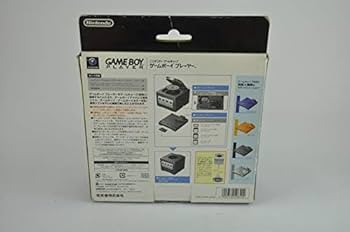 Amazon | ゲームボーイプレーヤー ブラック | 本体・周辺機器