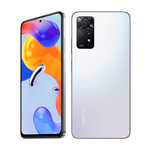 Amazon | シャオミ(Xiaomi) SIMフリースマートフォン Redmi Note 11