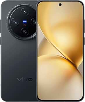 Amazon | 【SIMフリー】Vivo X200 Pro Mini 5G V2419A Dual Sim 256GB