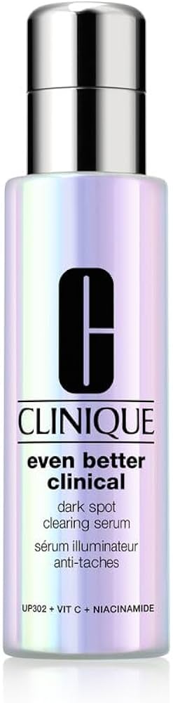 Amazon.com: Clinique Even Better Clinical Dark Spot Clearing