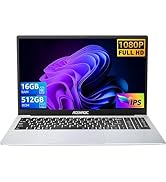 Amazon.co.jp: ACEMAGIC ノートパソコン 15.6インチ ノートPC 第12世代