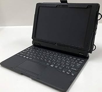 富士通 Arrows Tab Q509/VE Win11対応 カバー、ペン付き 【公式通販】