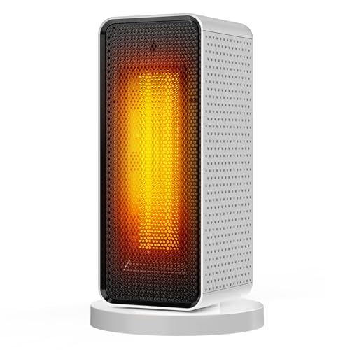 2025最新】オールシーズン向けのセラミックヒーターの人気おすすめ