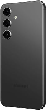 Amazon.com: SAMSUNG Galaxy S24 5G 256GB Factory Unlocked - Onyx