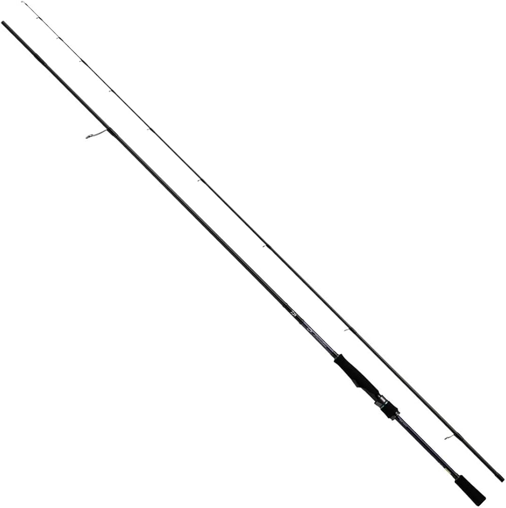 Amazon | ダイワ(DAIWA) エギングロッド EMERALDAS MX 69XUL-S・N