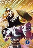 SDV7-019 ベジット パラレル | DBH日和（ドラゴンボールヒーローズびより）