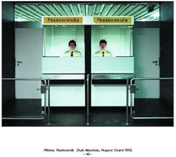 Andreas Gursky: Works 80-08: Hentschel, Martin, Gursky, Andreas