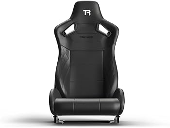 Amazon.co.jp: Trak Racer TR8 Pro レーシングコックピット 国内正規品