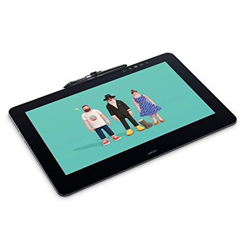 Amazon | DTH-1620/AK0 Wacom Cintiq Pro 16 15.6型 液晶ペン