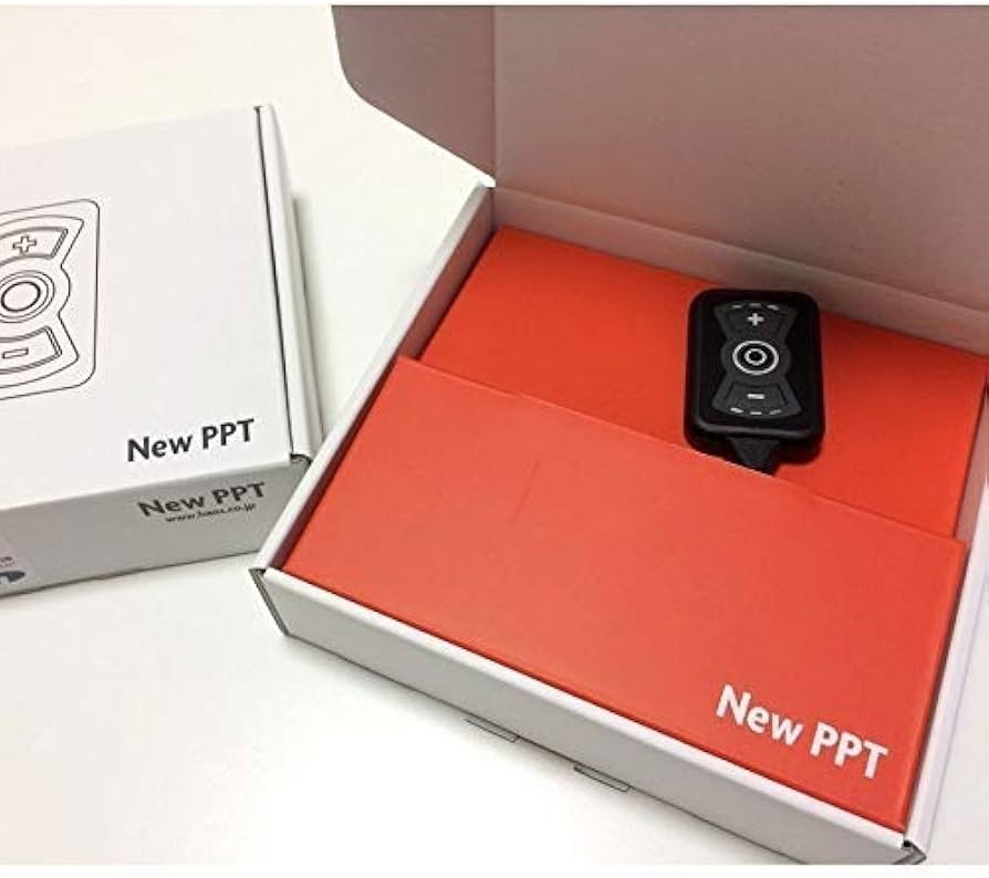 Amazon.co.jp: New PPT DTE SYSTEMS Throttle Controller, Slocon