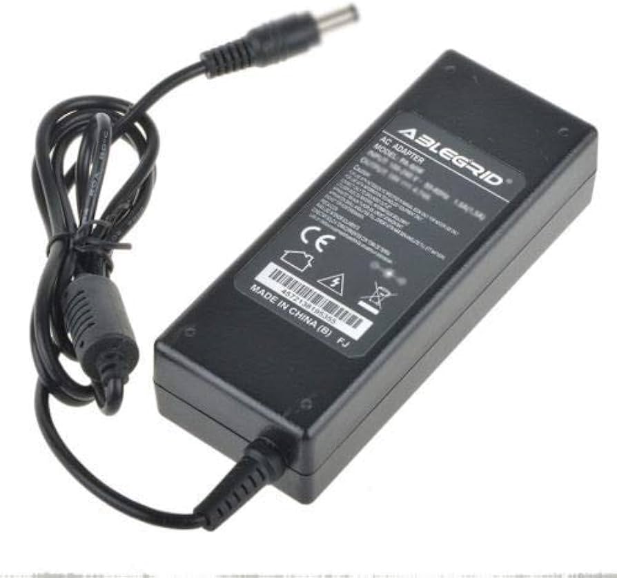 Amazon.com: 12v Ac Adapter for Synology Disk Station DS212 +