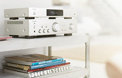 Amazon.co.jp: Denon プリメインアンプ エントリークラス プレミアム