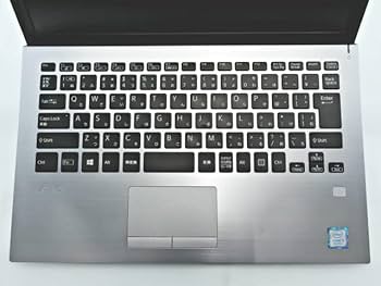 Amazon.co.jp: Sony VAIO Bio VAIO Pro PG11(VJPG11C11N) 8th