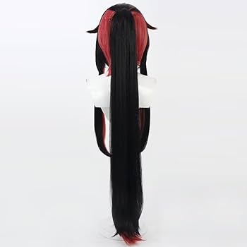 Amazon.co.jp: [モエモエヤ]ツイステ リリア コスプレウィッグ 右大将